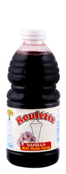 ALLIFA ROULETTE M/SHAKE SYRUP VANILLA 375ML