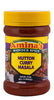 AMINA S - MUTTON CURRY - 325G