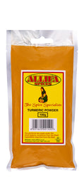 ALLIFA RAJPURI TUMERIC POWDER 100G