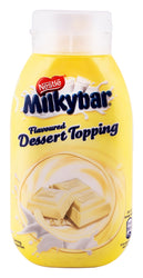 NESTLE MILKY BAR DESSERT TOPPING 500ML