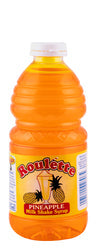 ALLIFA ROULETTE M/SHAKE SYRUP PINEAPPLE 375ML