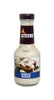 STEERS GARLIC SAUCE 375ML GLASS