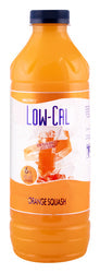 BROOKES LOW-CAL OROS ORANGE 1 LT