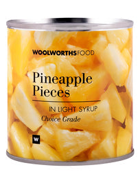 WOOLWORTHS PINE PIECES 440G