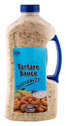 SAUCE IT TARTAR SAUCE 1LT