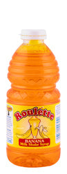 ALLIFA ROULETTE M/SHAKE SYRUP BANANA 375ML