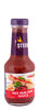 STEERS SAUCE 375ML HOT PERI PERI