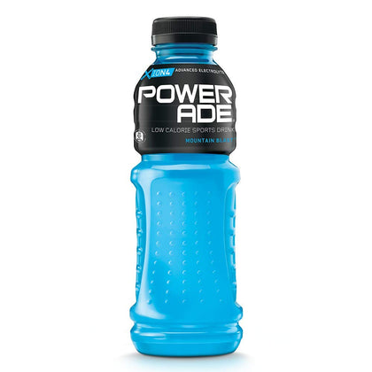 POWERADE MOUNTAIN BLAST 500ML