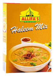 ALLIFA HALEEM MIX 250G