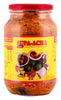 SUPA ACHA MANGO PICKLE 1.1KG ORIGINAL