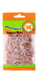 mayroon s pappaya white