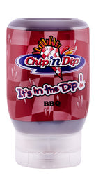 CHIP N DIP BBQ 250ML