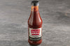 CROWN NATIONAL SAUCE BBQ SIX GUN GRILL 375ML