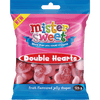 MISTER SWEET DOUBLE HEARTT 60G