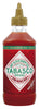 TABASCO SAUCE SRIRACHA 256ML