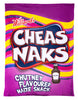 WILLARDS CHEAS NAKS CHUTNEY 135G