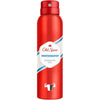 OLD SPICE WHITEWATER BODY SPRAY 150ML