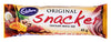 CADBURY SNACKER CHOCOLATE ORIGINAL