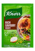 KNORR RICH SAVOURY GRAVY SAUCE PACKET