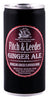 FITCH & LEEDS 200ML GINGER ALE
