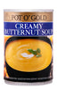 POT O GOLD BUTTERNUT SOUP 410G