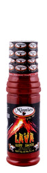 MINNIES SAUCE LAVA HOT 250ML