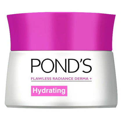 POND'S FLAWLESS RADIANCE DERMA 50ML