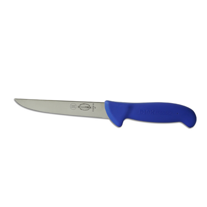 LEKKER DS BONING KNIFE 15CM BLUE
