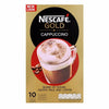 NESCAFE GOLD 10PCS