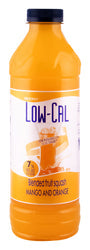 BROOKES LOW-CAL SQUASH 1LT MAN ORANGE