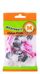 MEYROON S CHINA FRUIT_ 4PC SMALL PKT