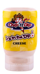 CHIP N DIP SAUCE CHEESE