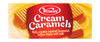 WILSON CREAM CARAMEL TOFFEE 64G