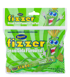 BEACON FIZZER FUN PACK CREAM SODA 24S (11.6G)