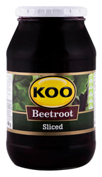 KOO BEETROOT SLICES 780G