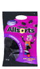 BEACON ALLSORTS LIQUORICE TWISTS 75G