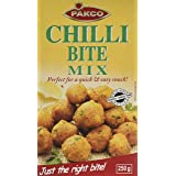 OSMAN S CHILLI BITE 200G PCK