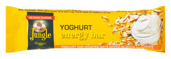 JUNGLE OATS BARS YOGHURT 40G