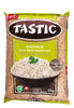 TASTIC LONG GRAIN RICE 2KG BROWN W/GRAIN