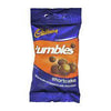 CADBURY TUMBLES SHORTCAKE 65G