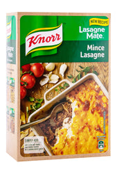 KNORR LASAGNE MATE 300G