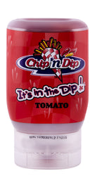 CHIP N DIP TOMATO SAUCE 250ML