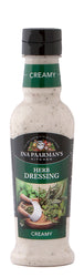 INA PAARMANS BTLD DRSNG HERB 300ML