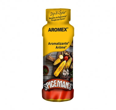 SPICEMAN S GERMAN AROMEX SEASONING 269ML