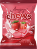 AMAJOYA TOFFEE CHEWS STRAWBERRY MILKSHAKE 100G