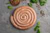 LEKKER MEAT SHOP BEEF BOEREWORS (OUMAS) 1KG
