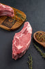 LEKKER MEAT SHOP BEEF RIB EYE (Sosatie) 1KG