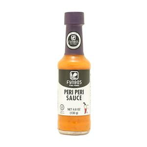 FYNBOS PERI PERI SAUCE 130G