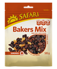 SAFARI BAKER BAKERS MIX 500G