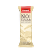 CARB SMART WHITE CHOCOLATE NO SUGER ADDED 30G